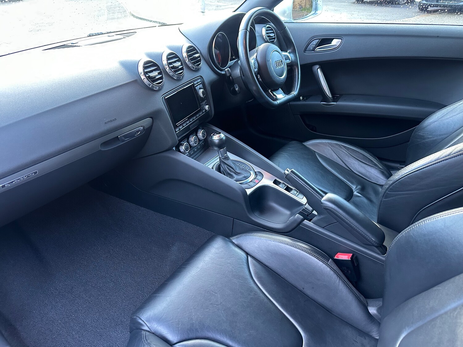 Used Audi TT 2014 for sale - 77878699: Photo 38