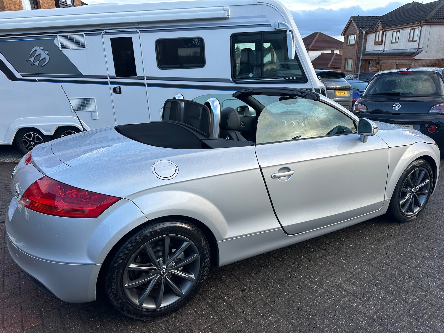 Used Audi TT 2014 for sale - 77878699: Photo 7