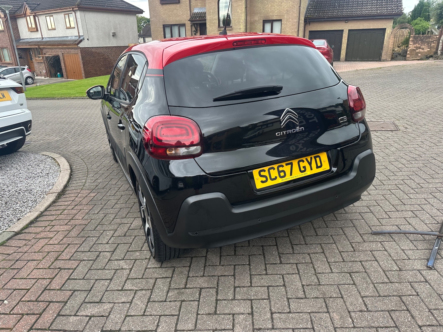 Used Citroen C3 2018 for sale - 75685964: Photo 10
