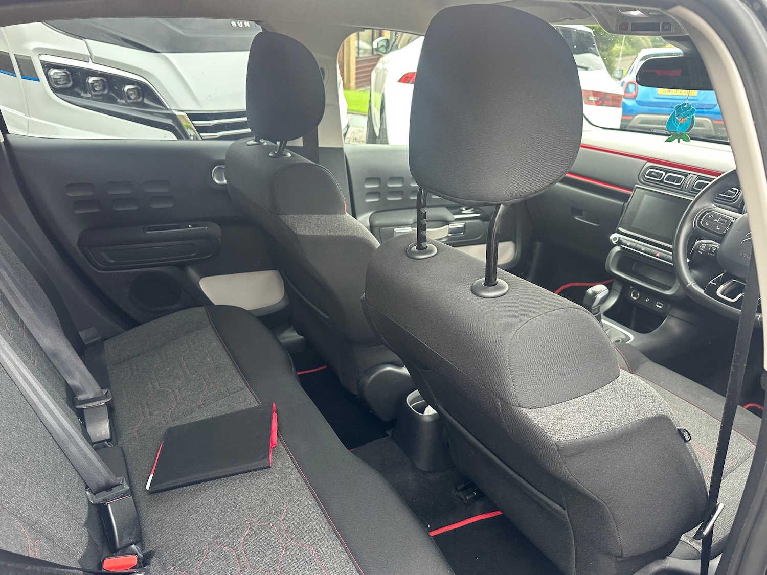 Used Citroen C3 2018 for sale - 75685964: Photo 11