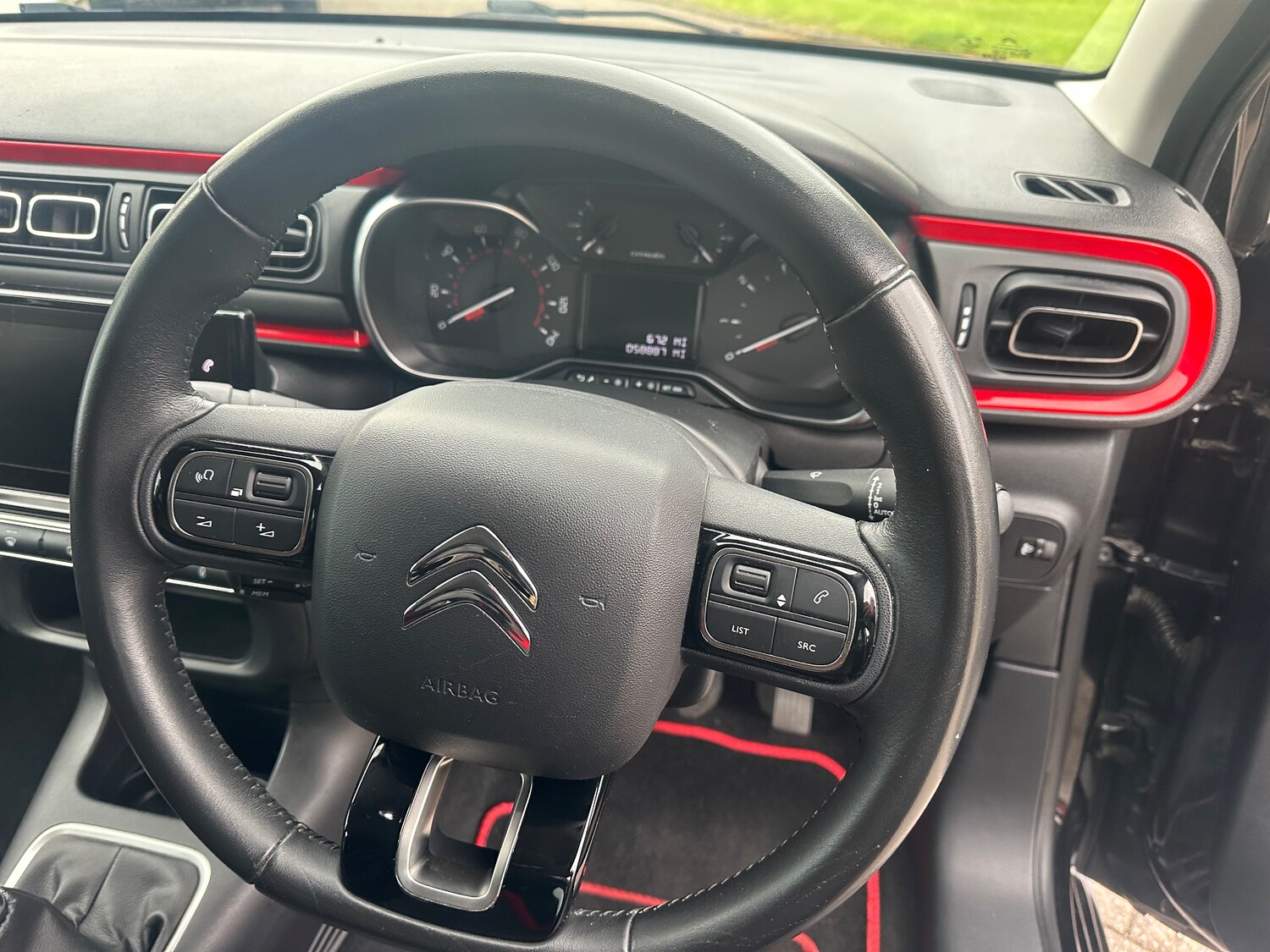 Used Citroen C3 2018 for sale - 75685964: Photo 13