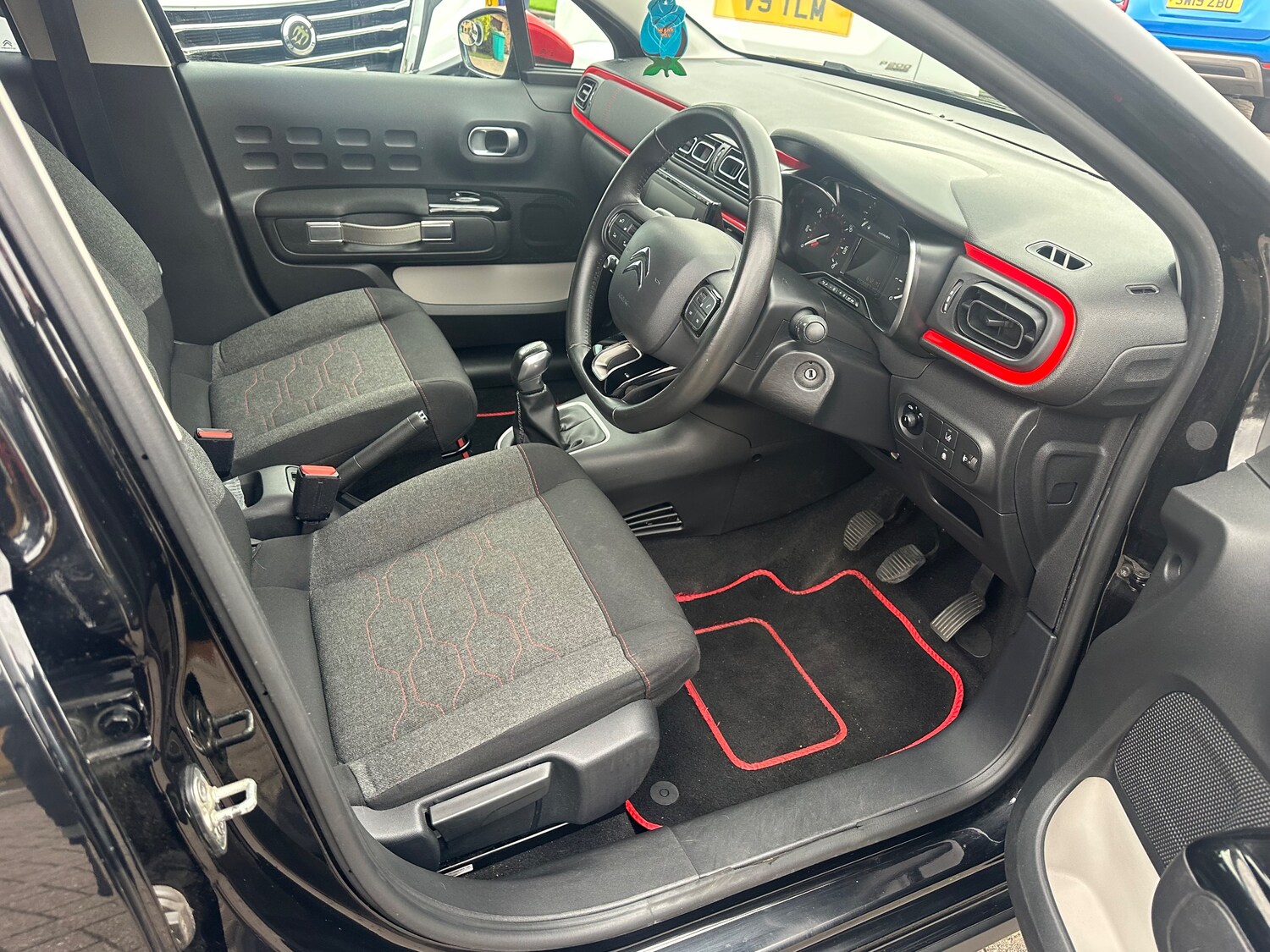 Used Citroen C3 2018 for sale - 75685964: Photo 14