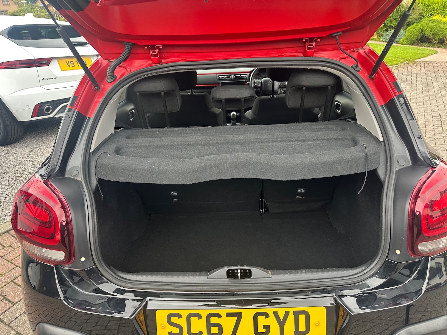 Used Citroen C3 2018 for sale - 75685964: Photo 15