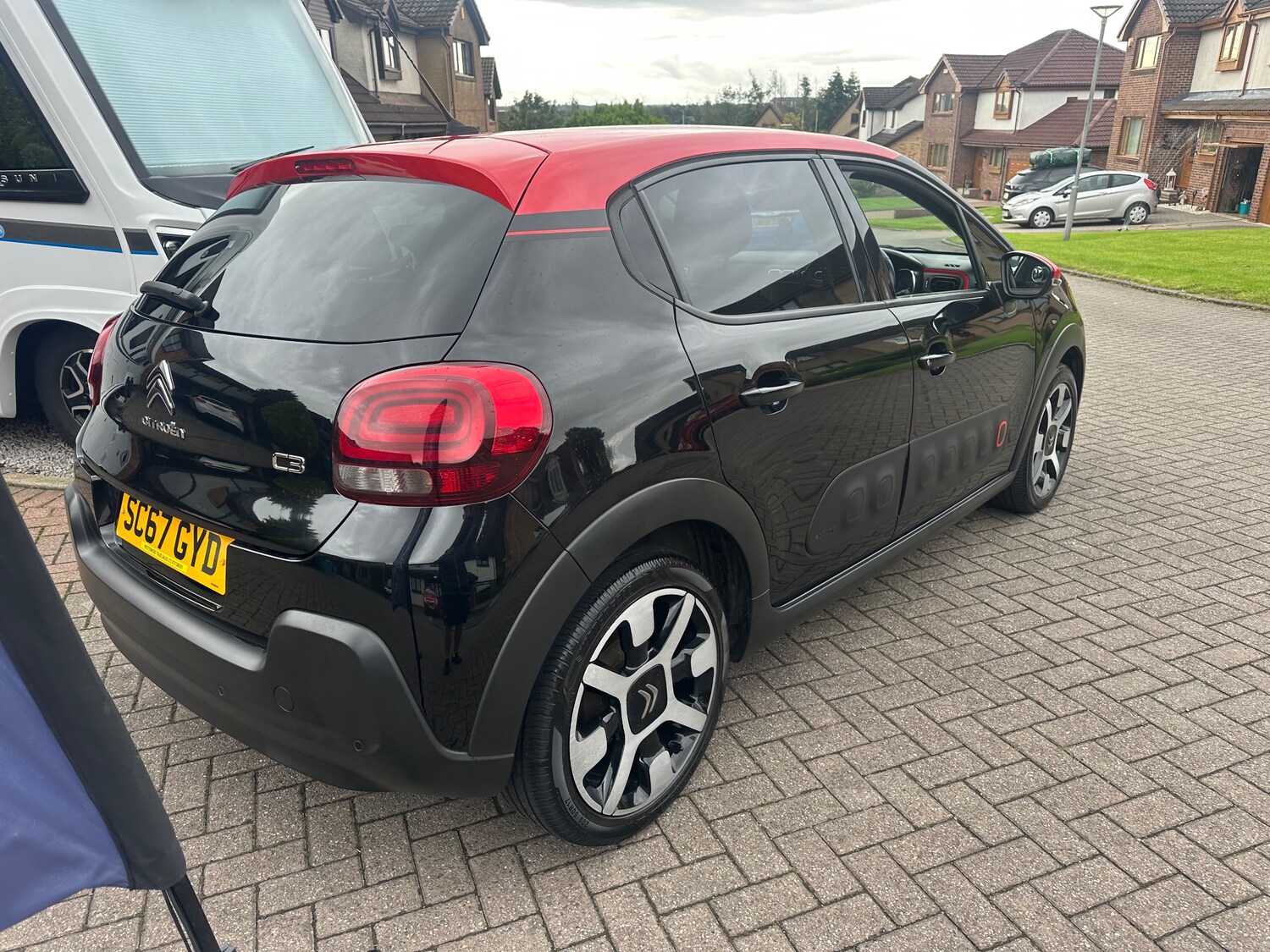 Used Citroen C3 2018 for sale - 75685964: Photo 16