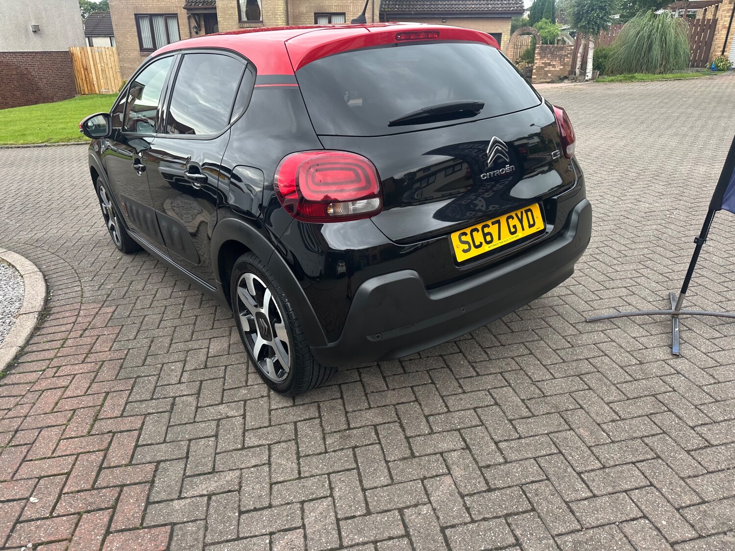 Used Citroen C3 2018 for sale - 75685964: Photo 17