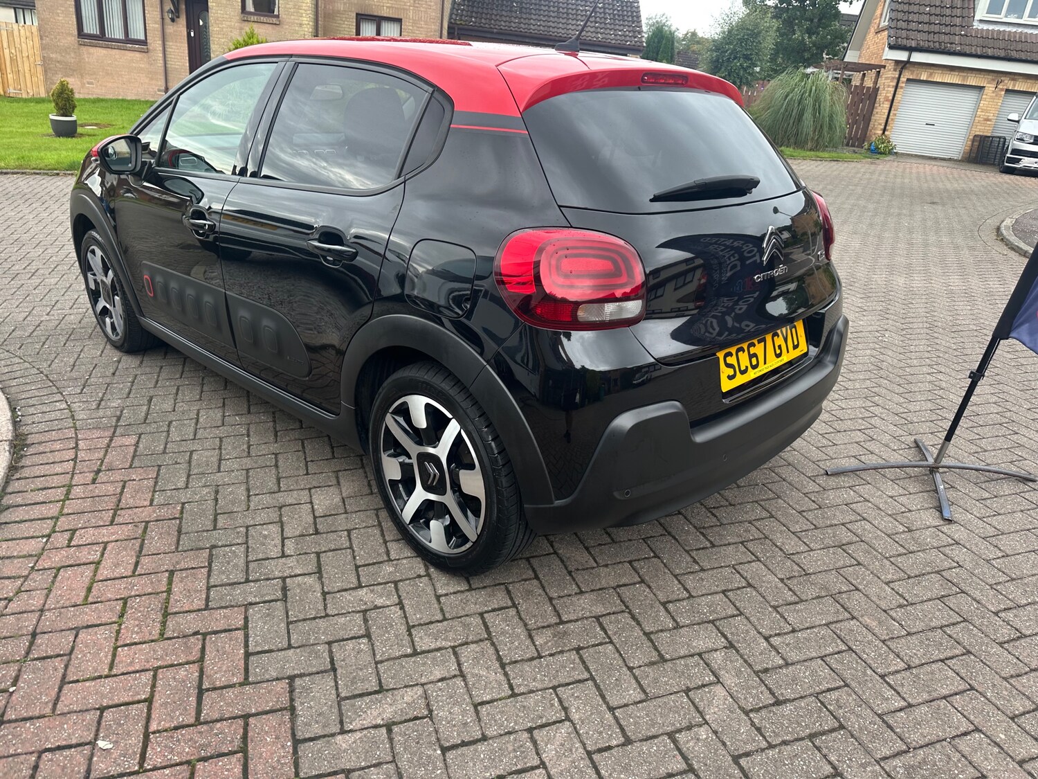 Used Citroen C3 2018 for sale - 75685964: Photo 18