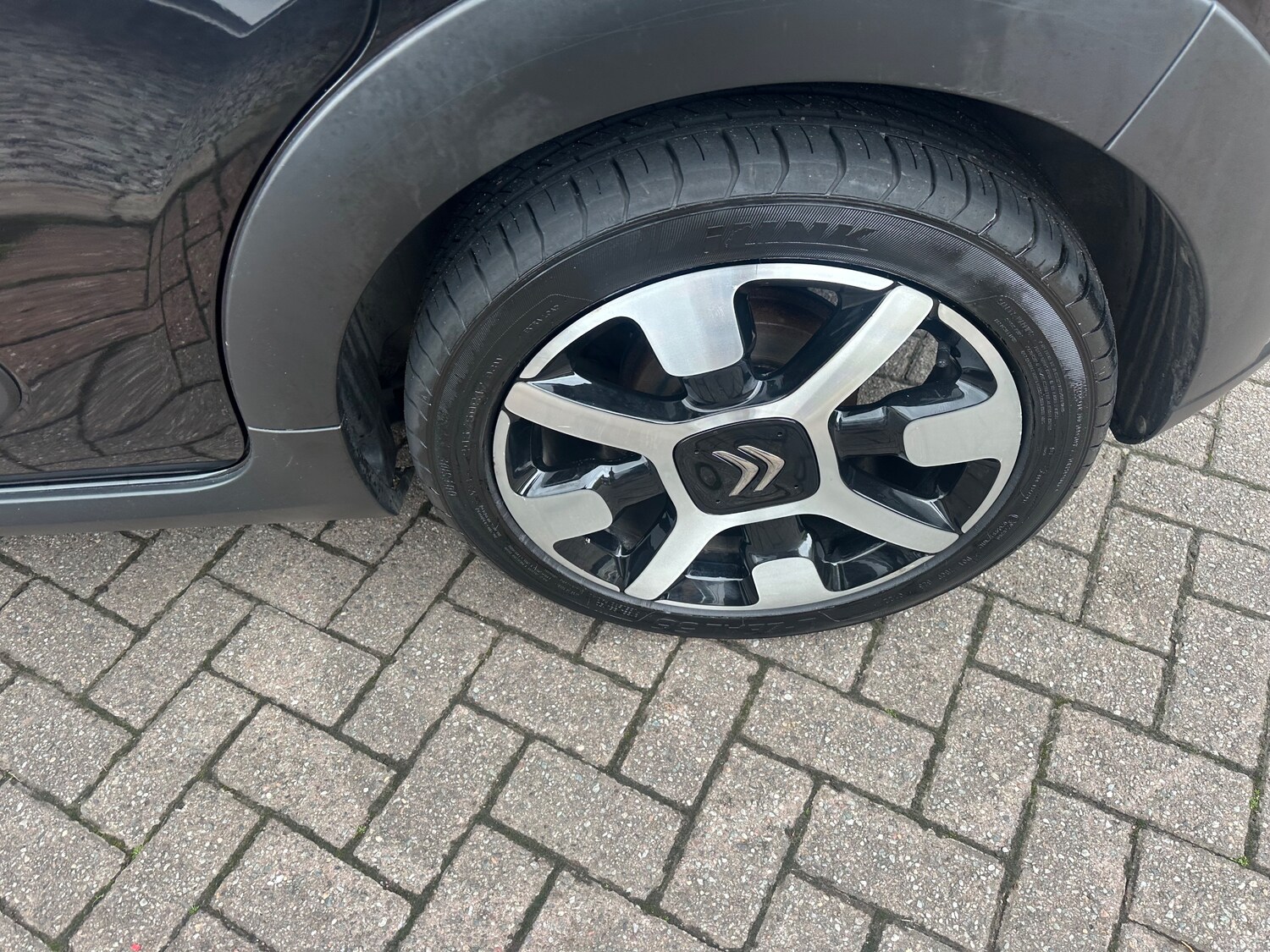 Used Citroen C3 2018 for sale - 75685964: Photo 19