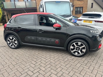 Citroen - C3