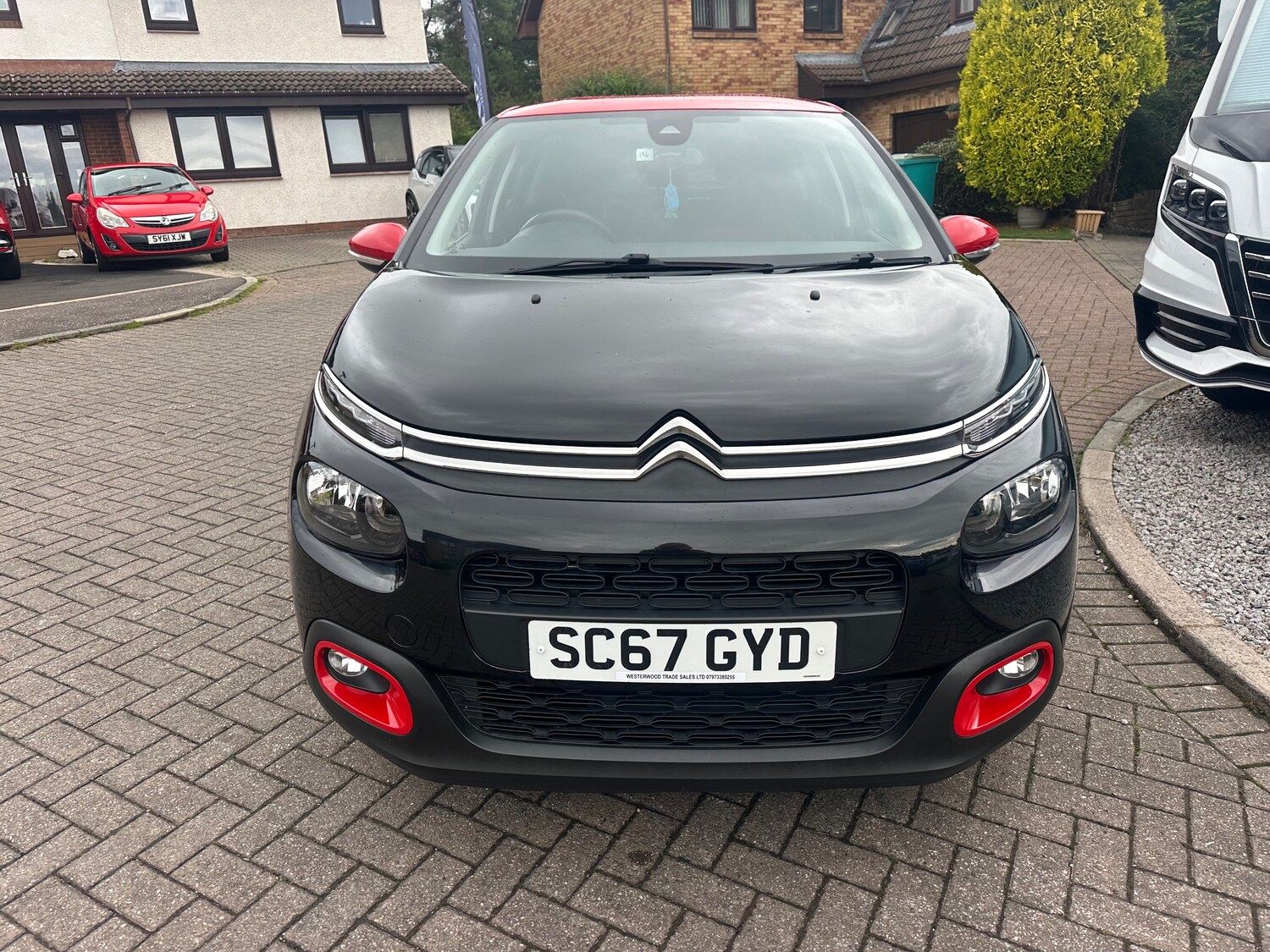 Used Citroen C3 2018 for sale - 75685964: Photo 20
