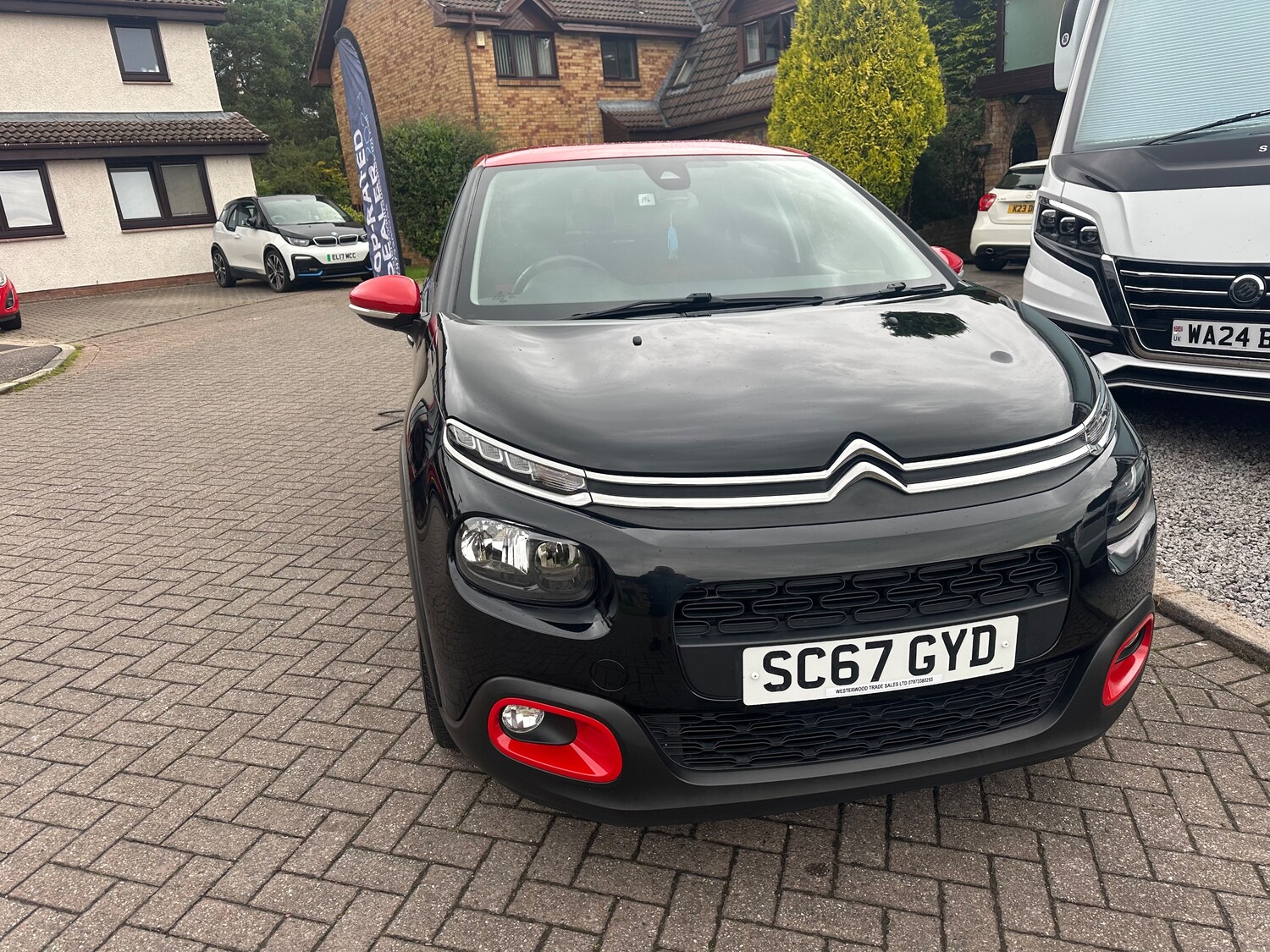 Used Citroen C3 2018 for sale - 75685964: Photo 21