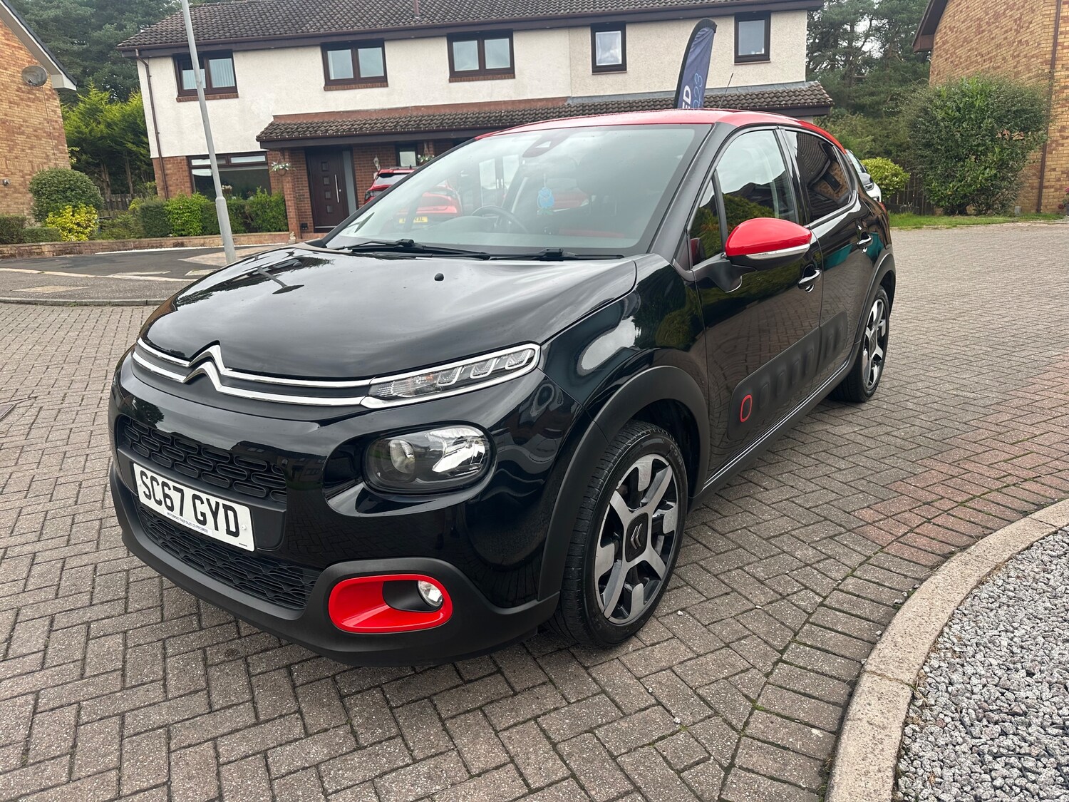 Used Citroen C3 2018 for sale - 75685964: Photo 22
