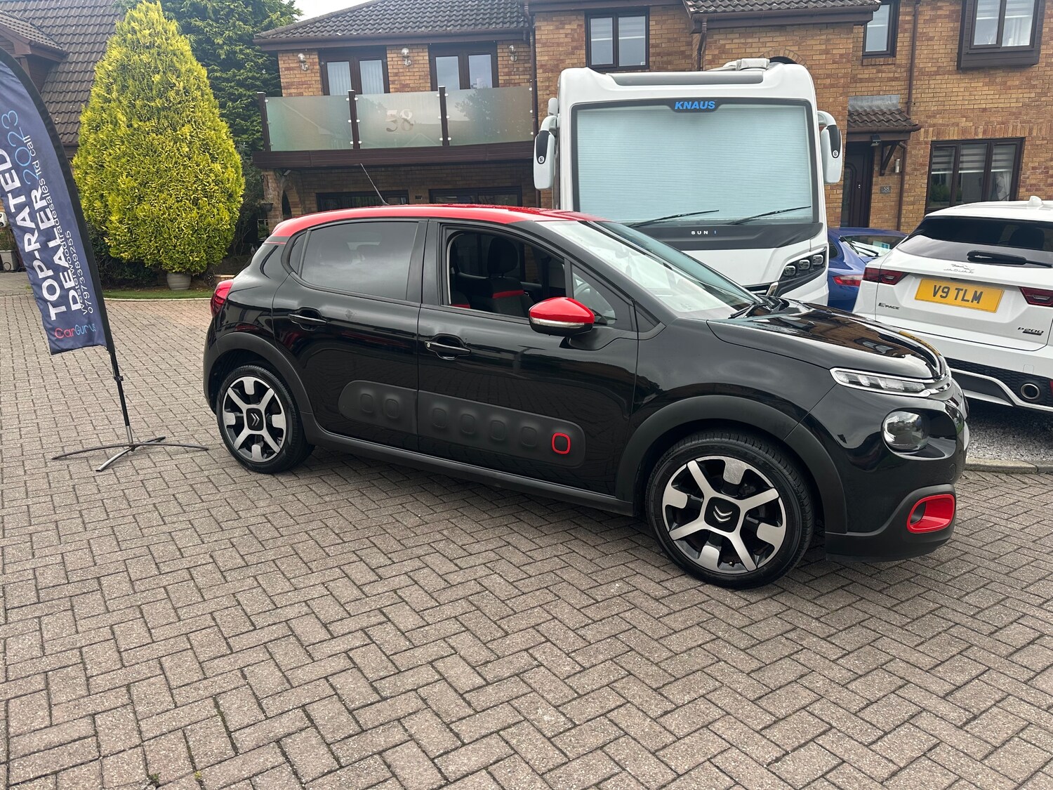 Used Citroen C3 2018 for sale - 75685964: Photo 23
