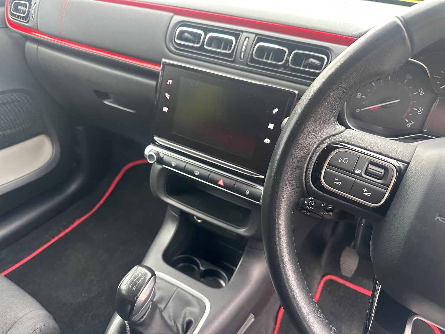 Used Citroen C3 2018 for sale - 75685964: Photo 24