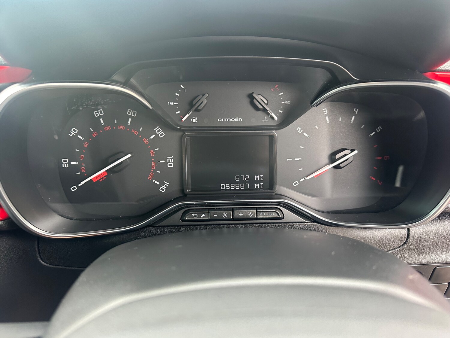 Used Citroen C3 2018 for sale - 75685964: Photo 26