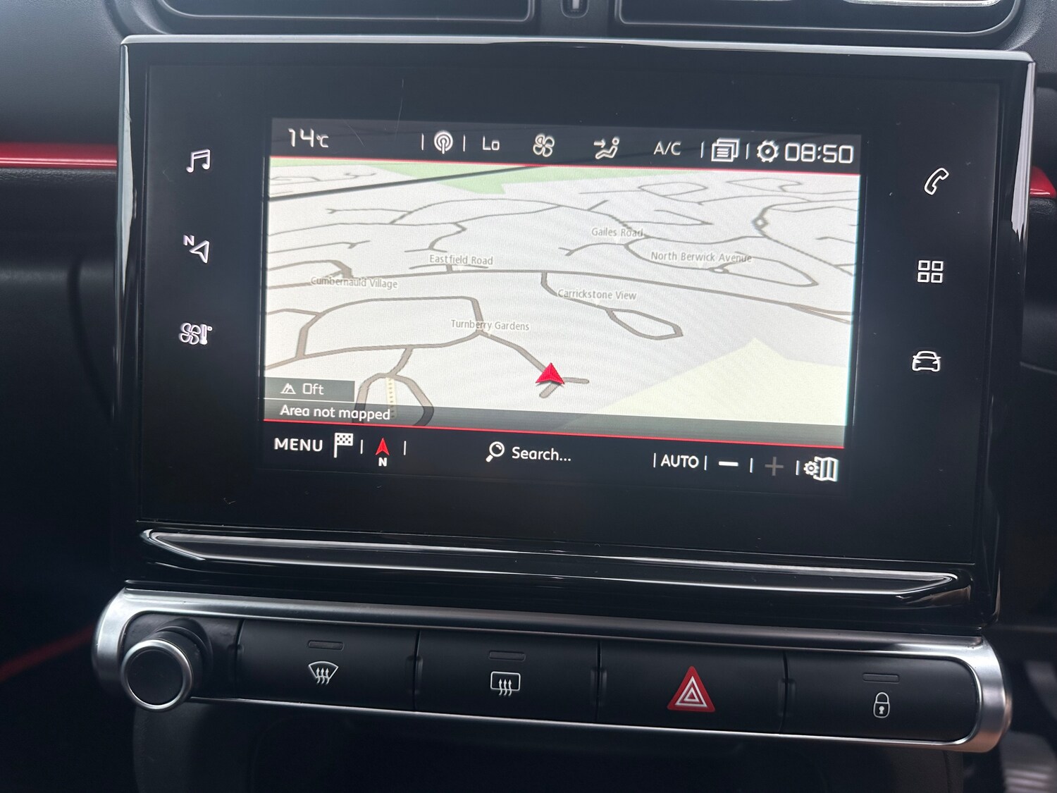 Used Citroen C3 2018 for sale - 75685964: Photo 27