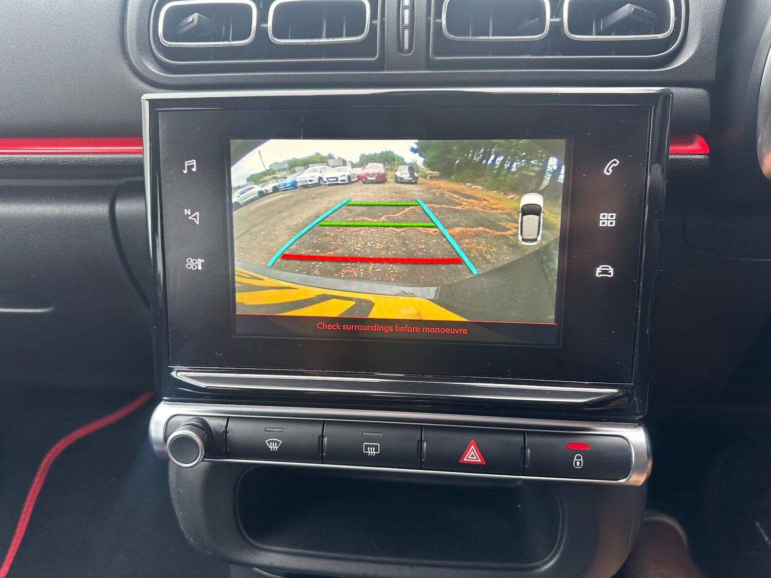 Used Citroen C3 2018 for sale - 75685964: Photo 29