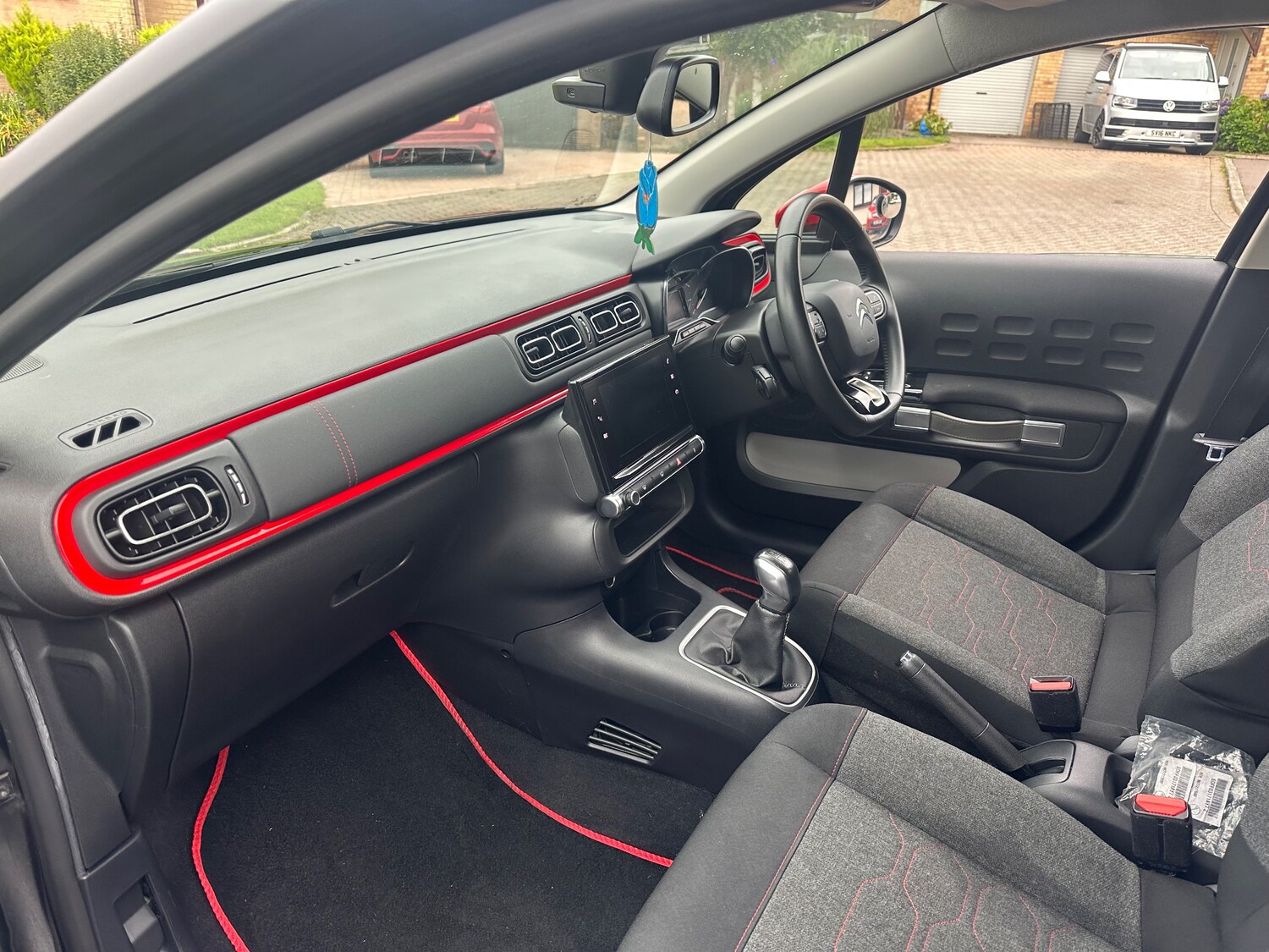 Used Citroen C3 2018 for sale - 75685964: Photo 31