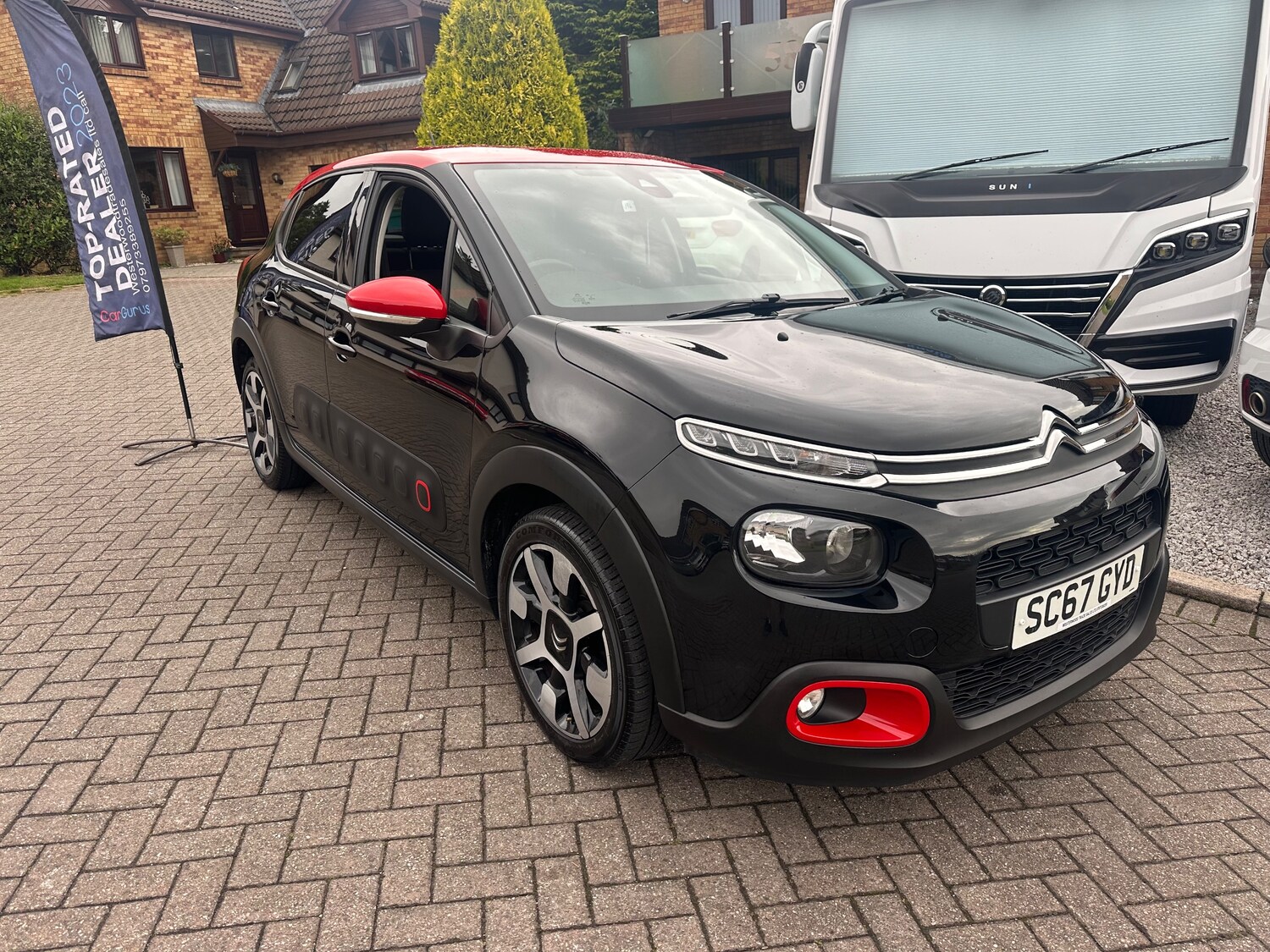 Used Citroen C3 2018 for sale - 75685964: Photo 32