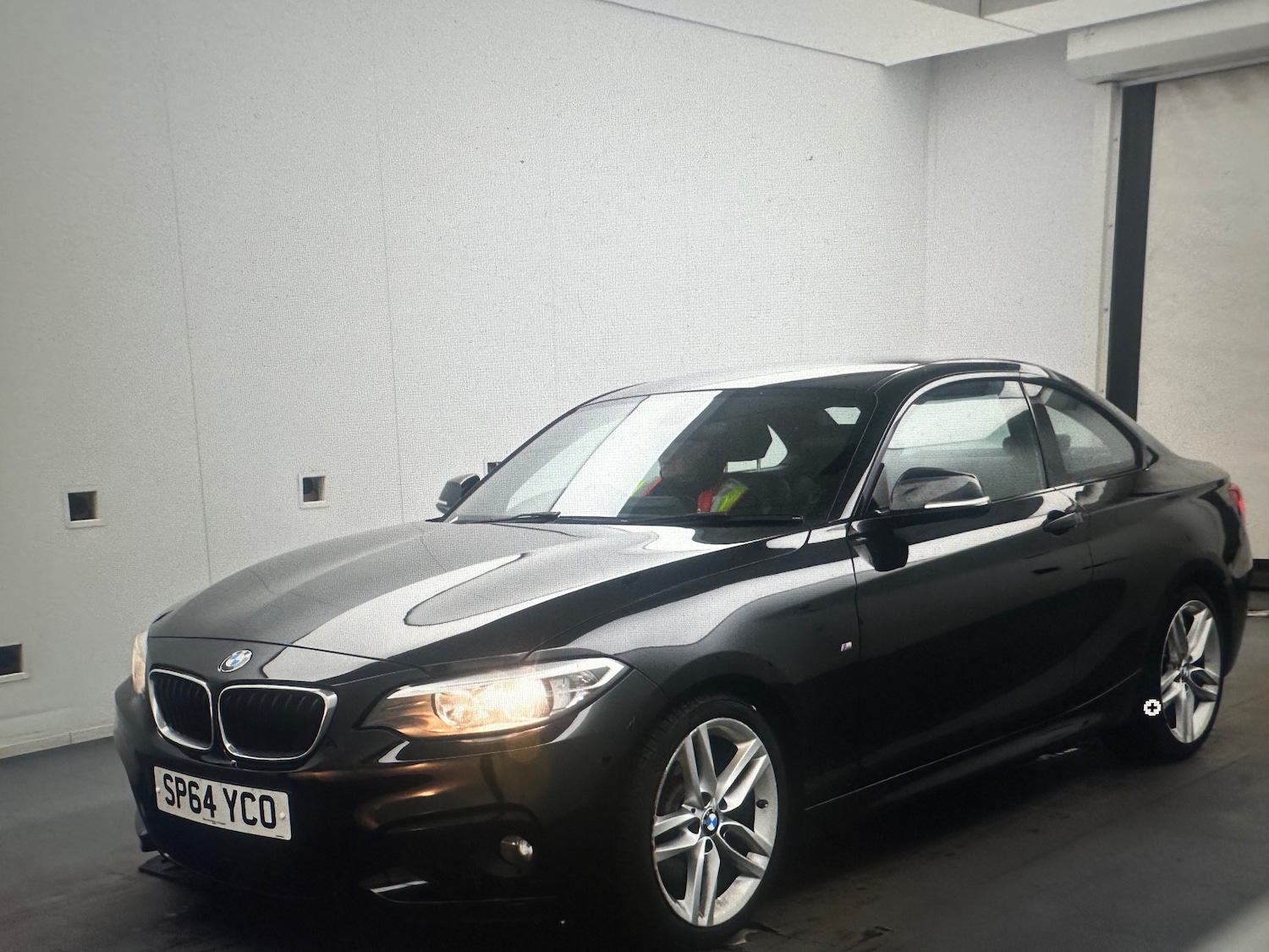 Used BMW 2 Series 2014 for sale - 77301660: Photo 3