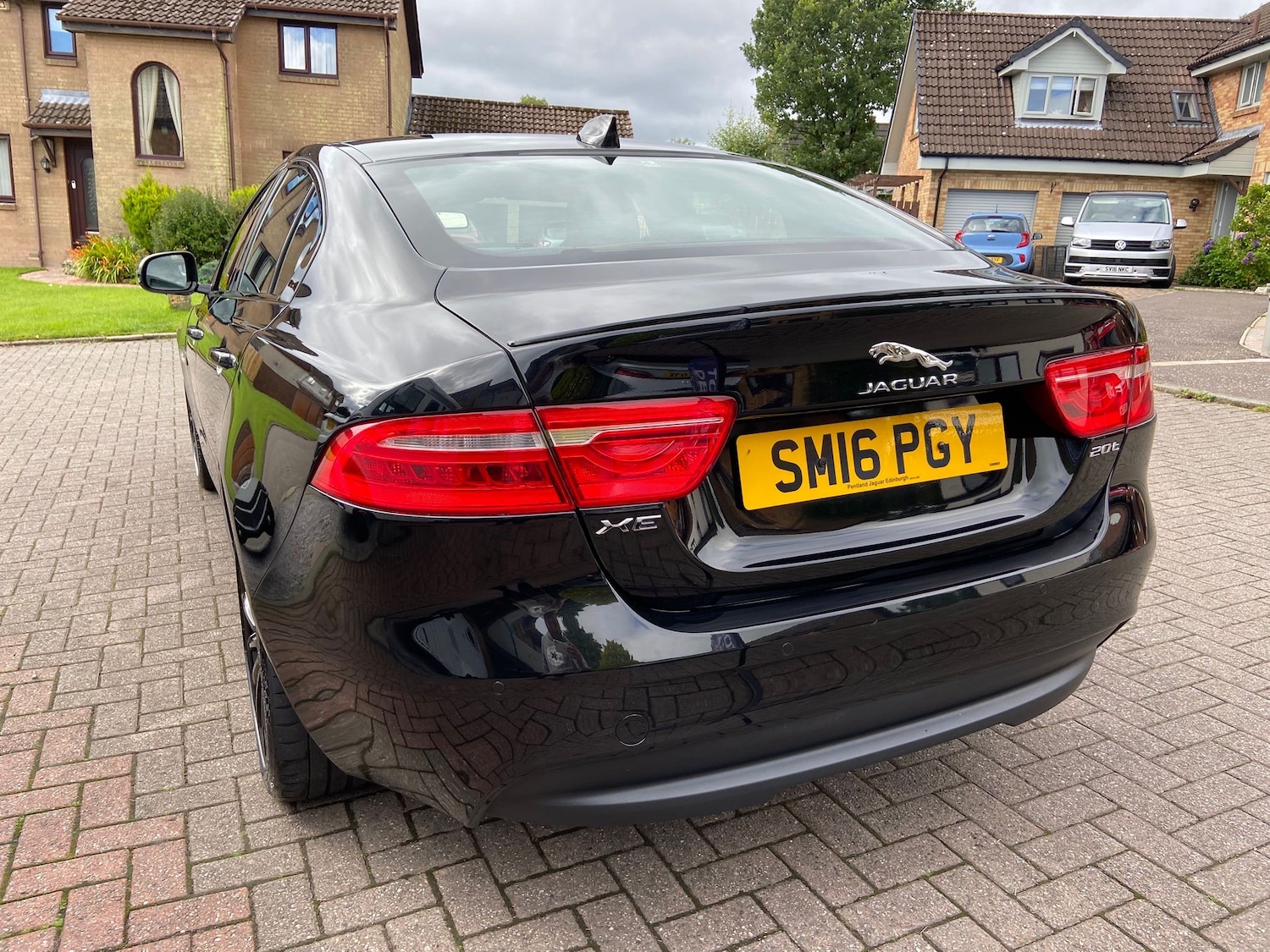 Vehicle 23