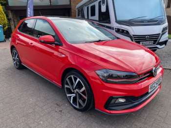 2018 - GTI PLUS TSI DSG 5-Door