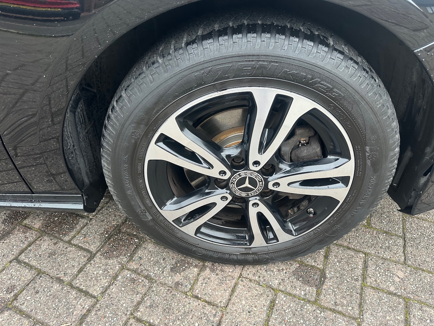 Used Mercedes-Benz A-Class 2017 for sale - 76653840: Photo 14