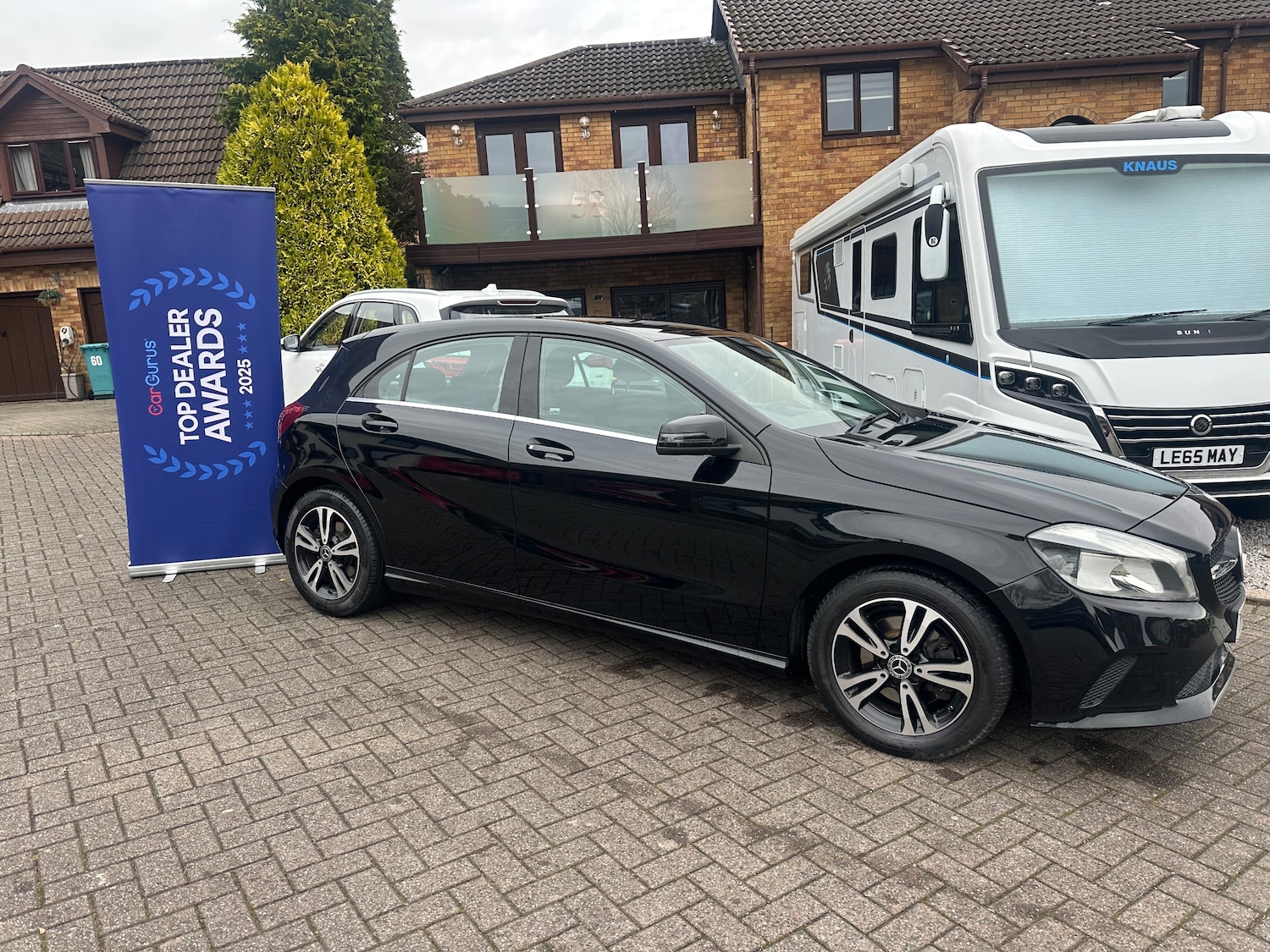 Used Mercedes-Benz A-Class 2017 for sale - 76653840: Photo 18