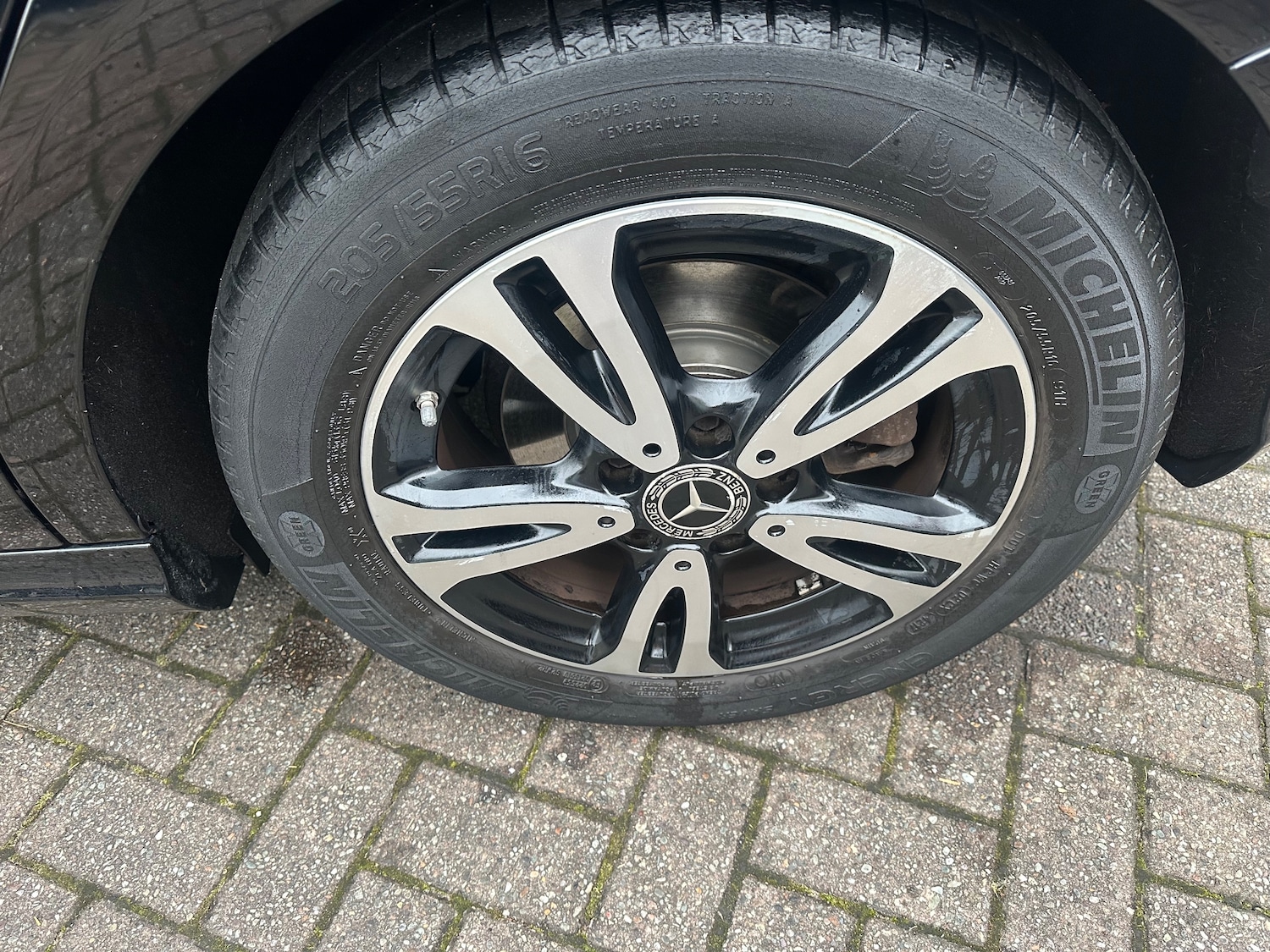 Used Mercedes-Benz A-Class 2017 for sale - 76653840: Photo 20