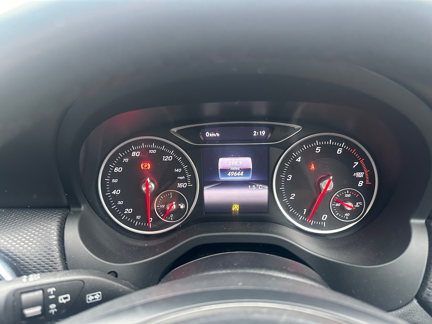 Used Mercedes-Benz A-Class 2017 for sale - 76653840: Photo 26