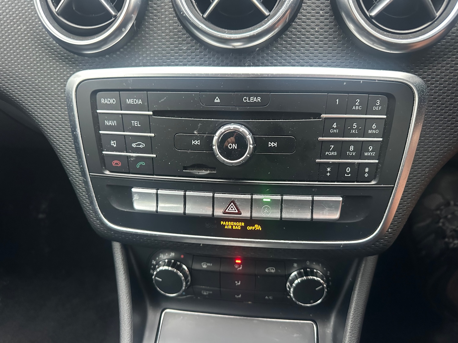 Used Mercedes-Benz A-Class 2017 for sale - 76653840: Photo 27