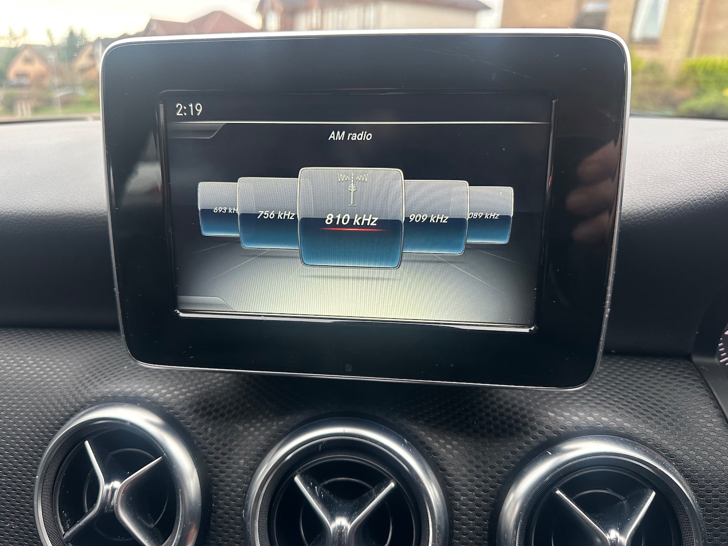 Used Mercedes-Benz A-Class 2017 for sale - 76653840: Photo 28