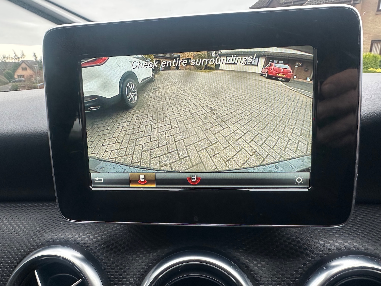 Used Mercedes-Benz A-Class 2017 for sale - 76653840: Photo 29