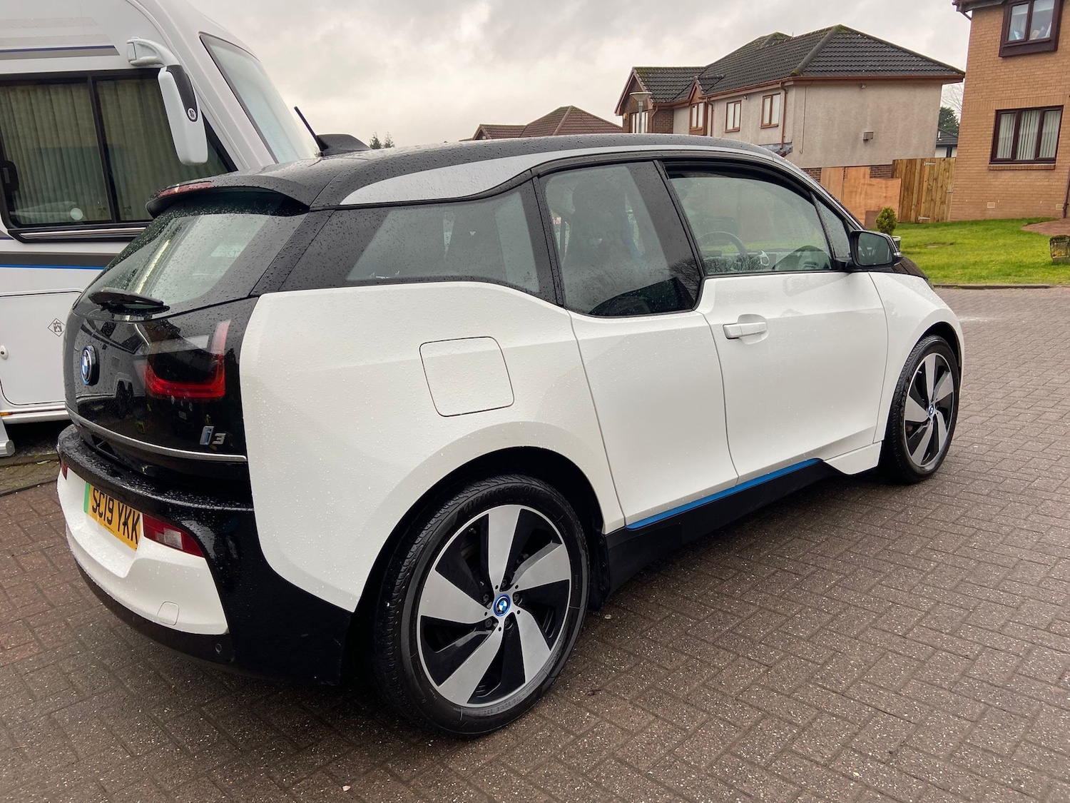 Used BMW i3 2019 for sale - 77493785: Photo 15