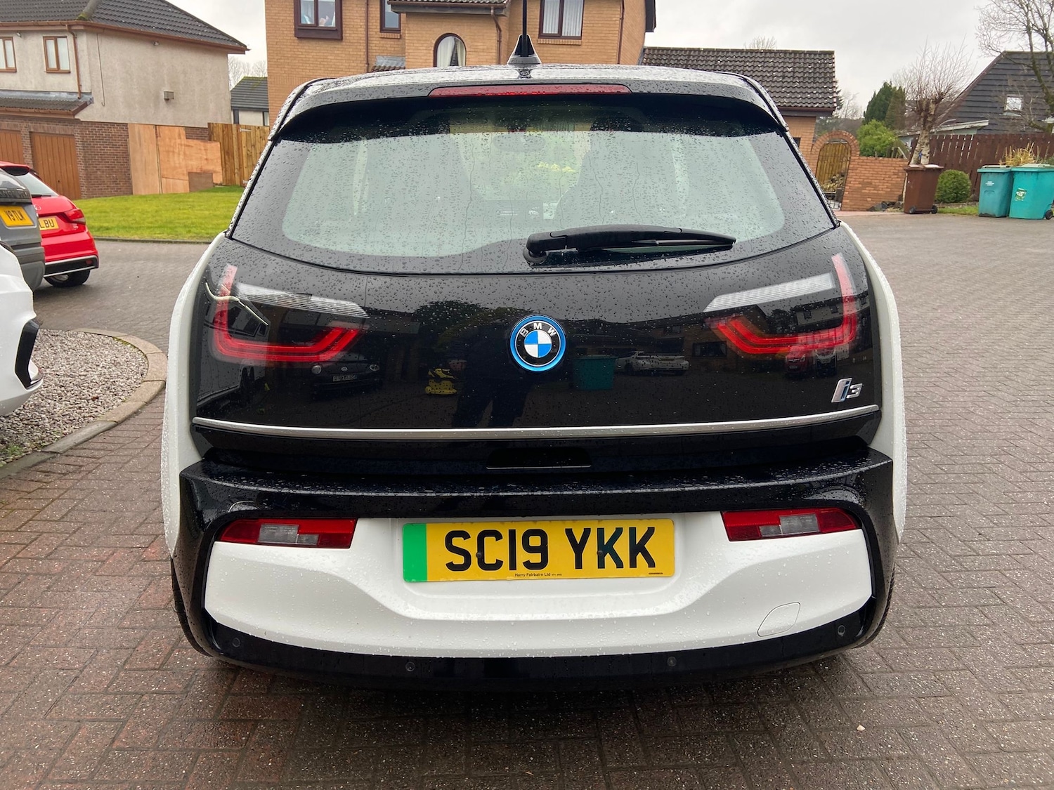 Used BMW i3 2019 for sale - 77493785: Photo 16