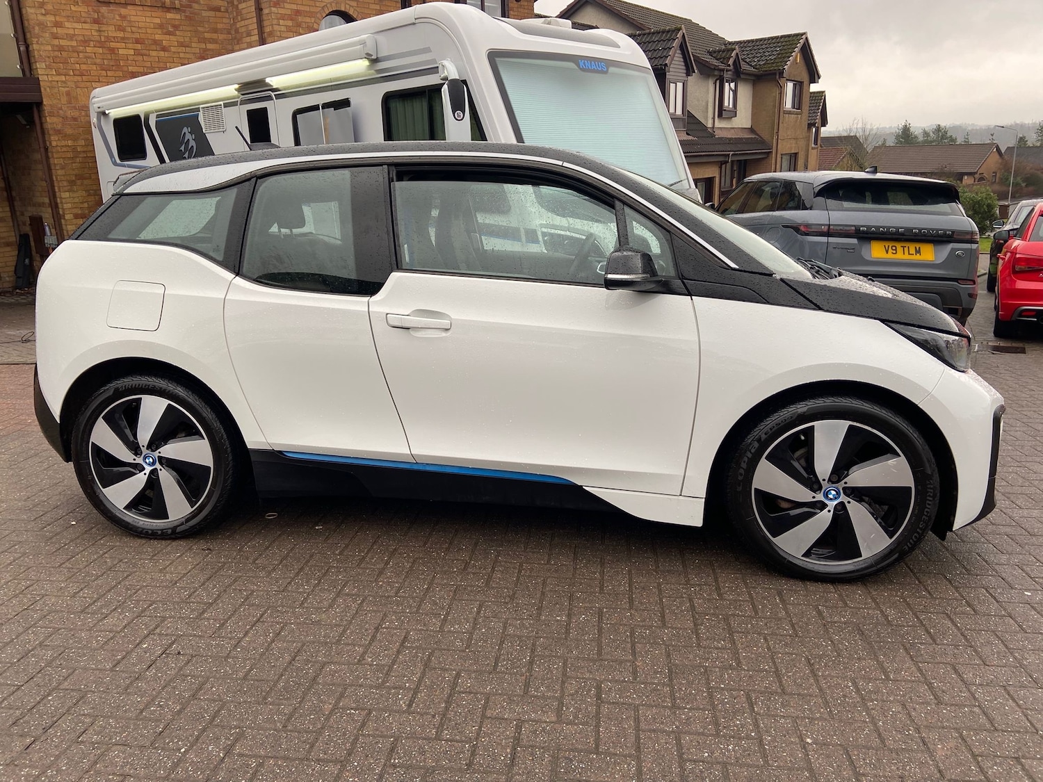Used BMW i3 2019 for sale - 77493785: Photo 17