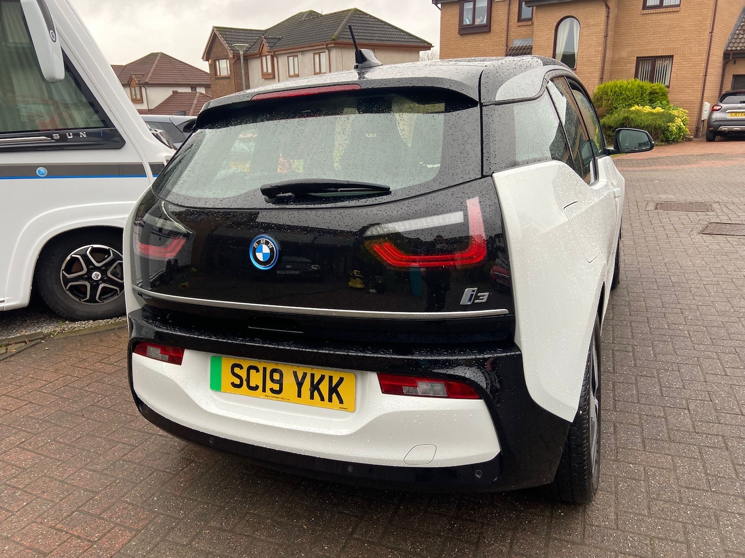 Used BMW i3 2019 for sale - 77493785: Photo 18