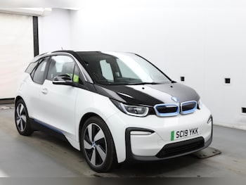 Used BMW i3 2019 for sale - 77493785: Photo
