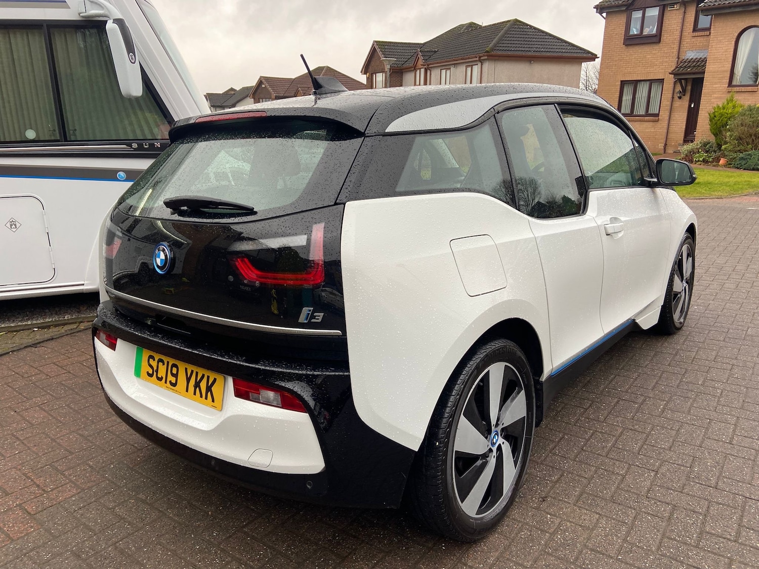 Used BMW i3 2019 for sale - 77493785: Photo 20