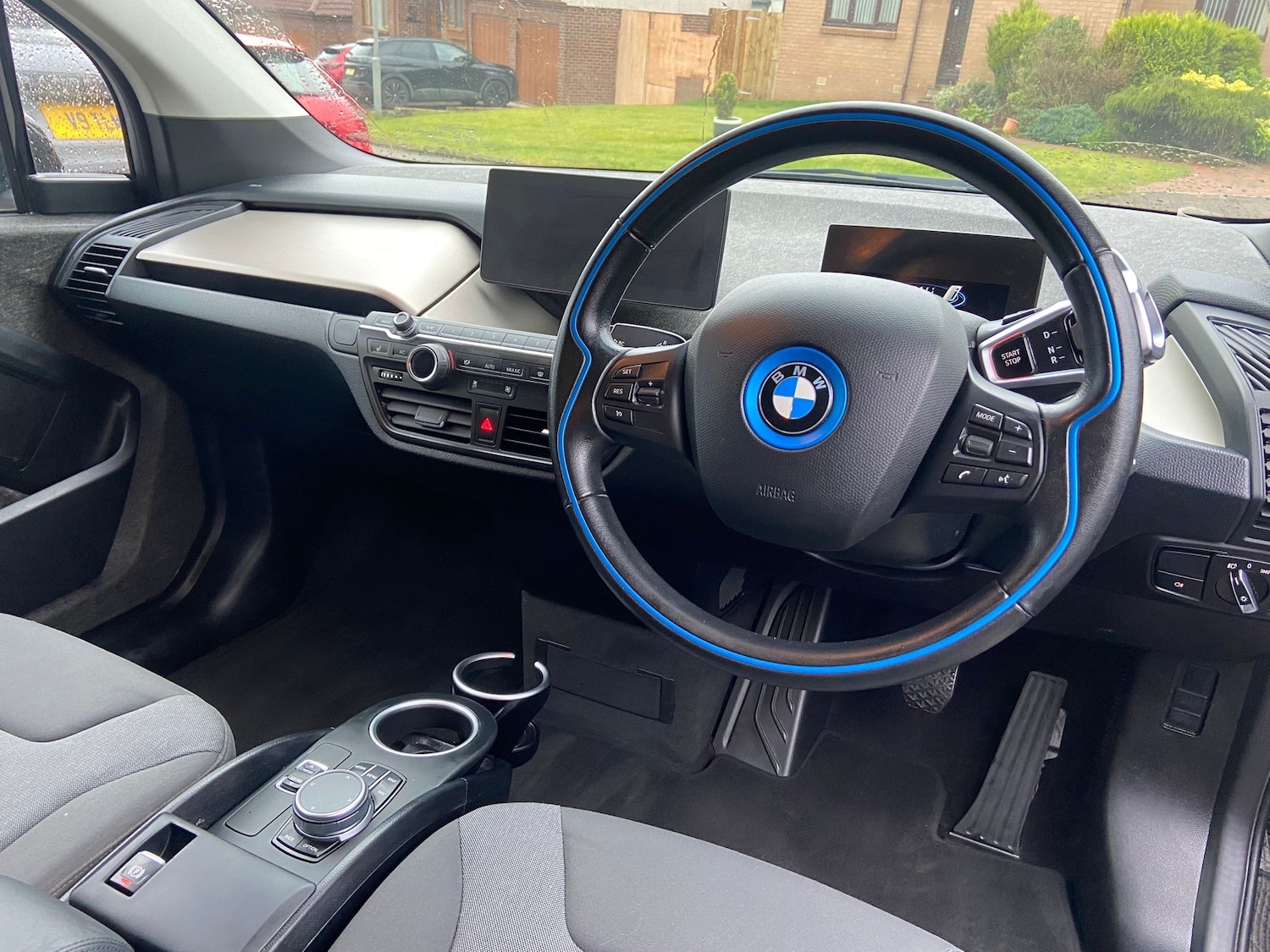 Used BMW i3 2019 for sale - 77493785: Photo 21
