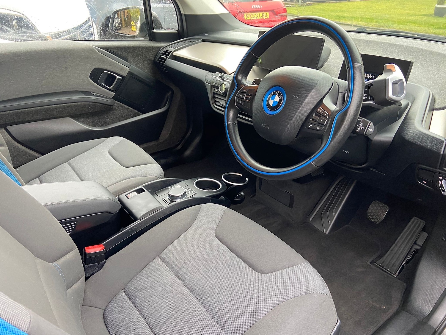 Used BMW i3 2019 for sale - 77493785: Photo 22