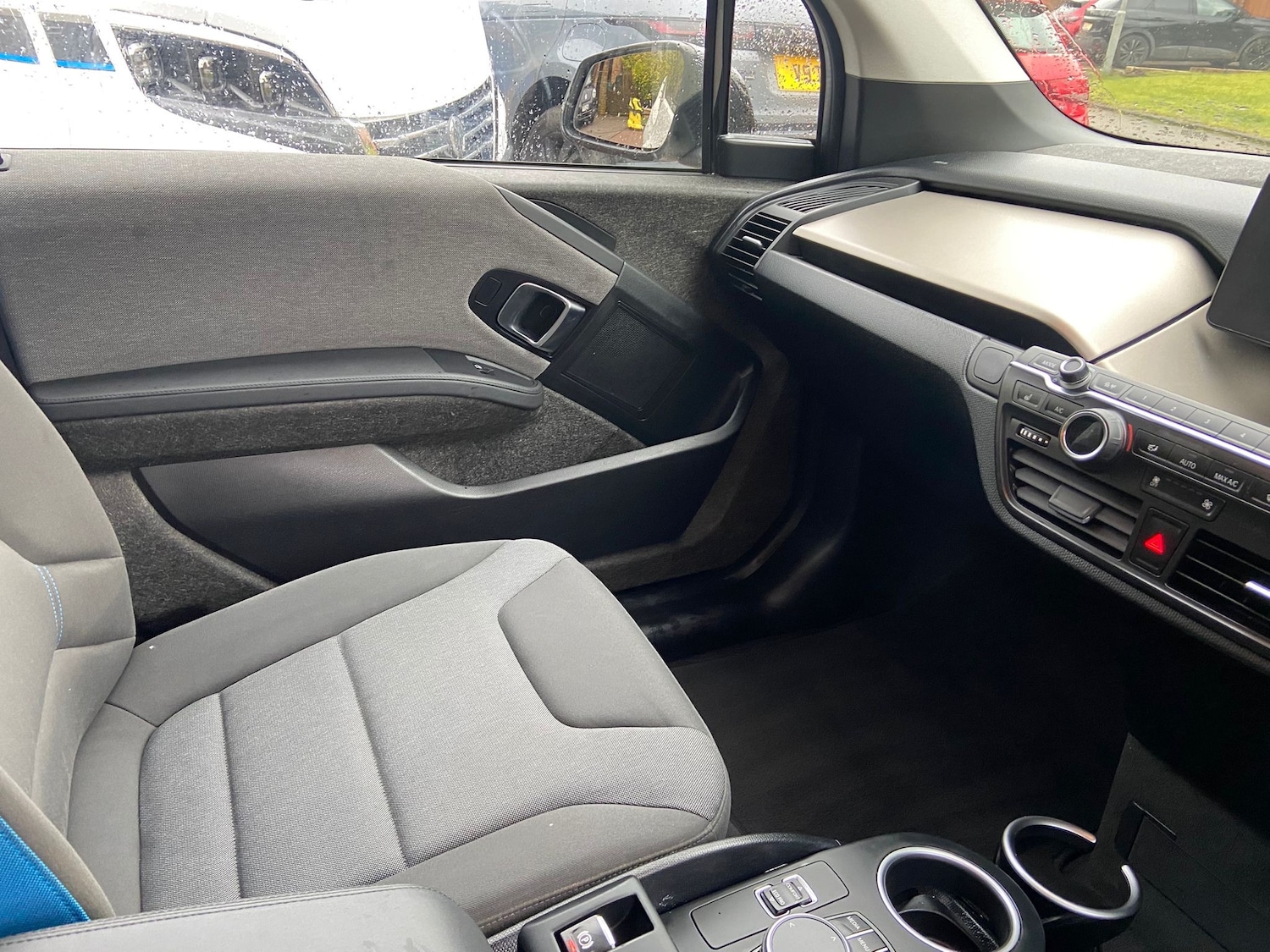 Used BMW i3 2019 for sale - 77493785: Photo 23