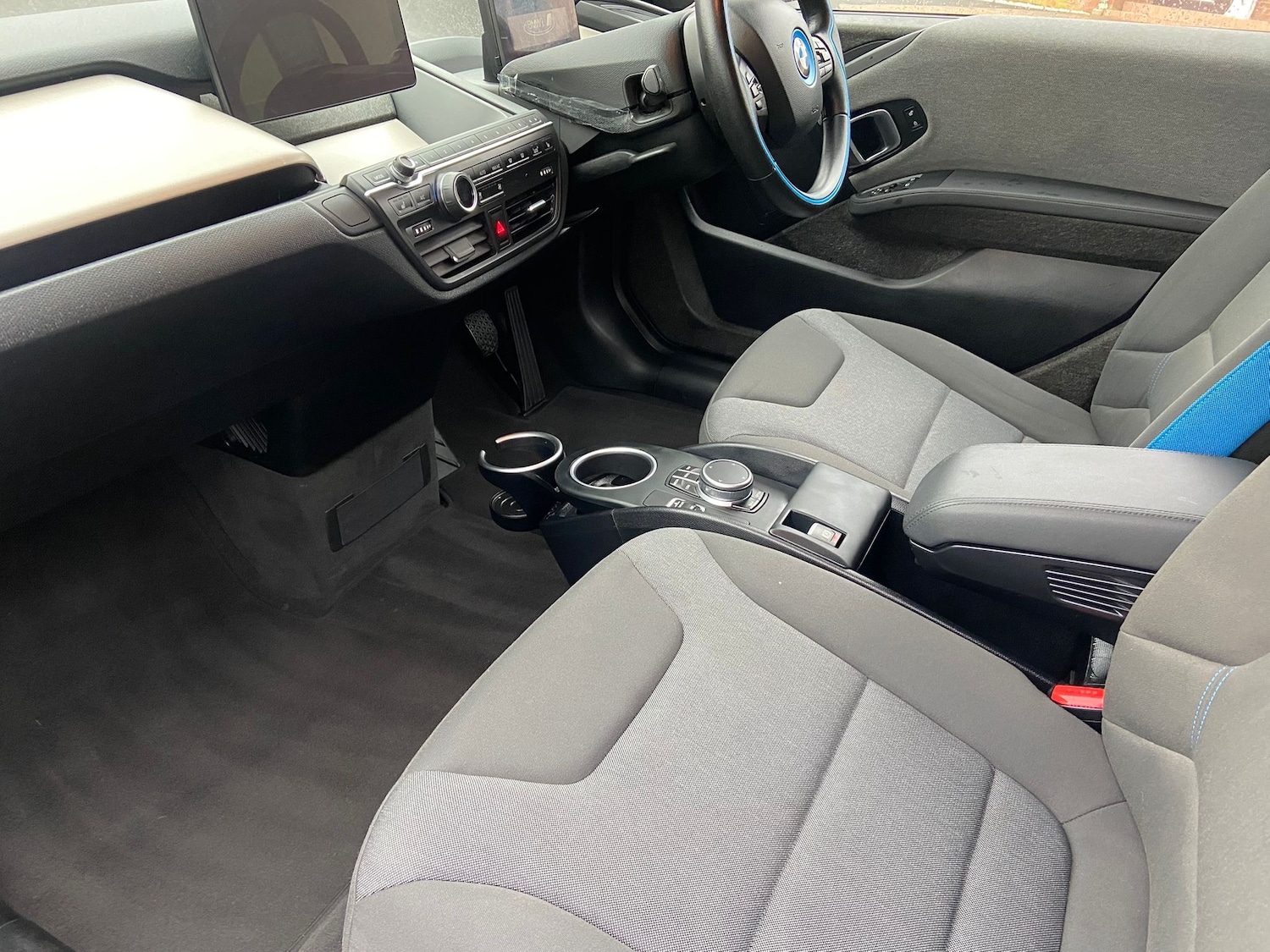 Used BMW i3 2019 for sale - 77493785: Photo 26