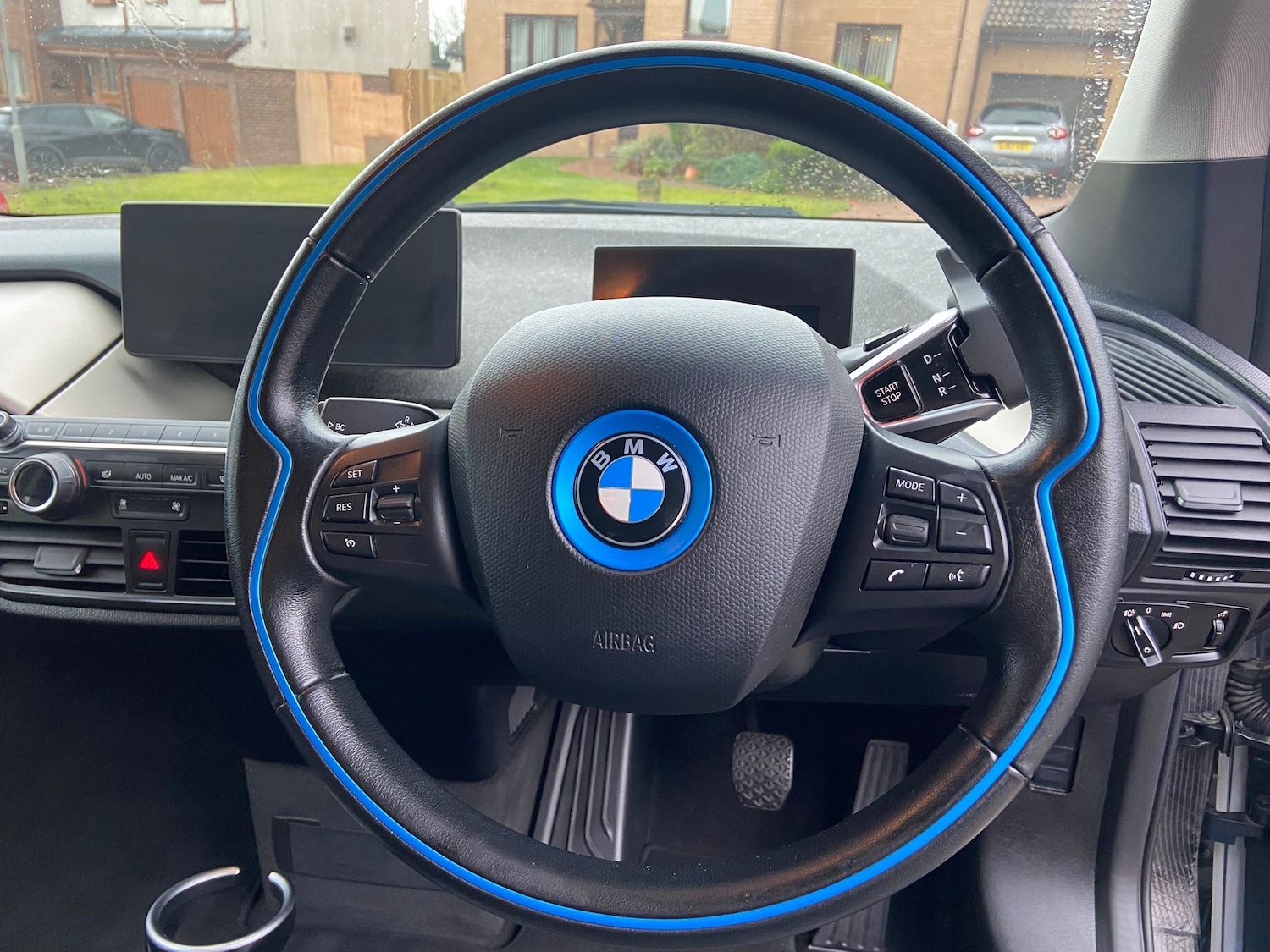 Used BMW i3 2019 for sale - 77493785: Photo 29