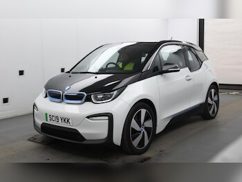 Used BMW i3 2019 for sale - 77493785: Photo