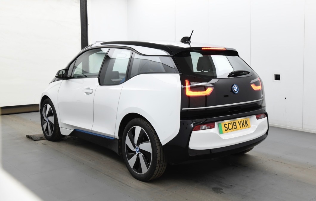 Used BMW i3 2019 for sale - 77493785: Photo 3