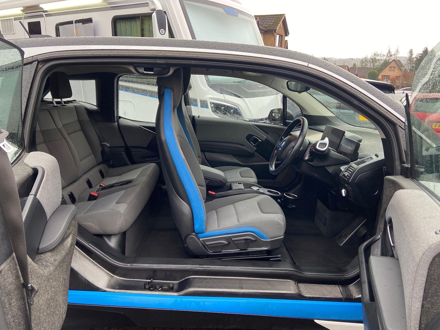 Used BMW i3 2019 for sale - 77493785: Photo 30