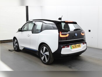 Used BMW i3 2019 for sale - 77493785: Photo