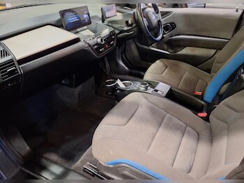 Used BMW i3 2019 for sale - 77493785: Photo