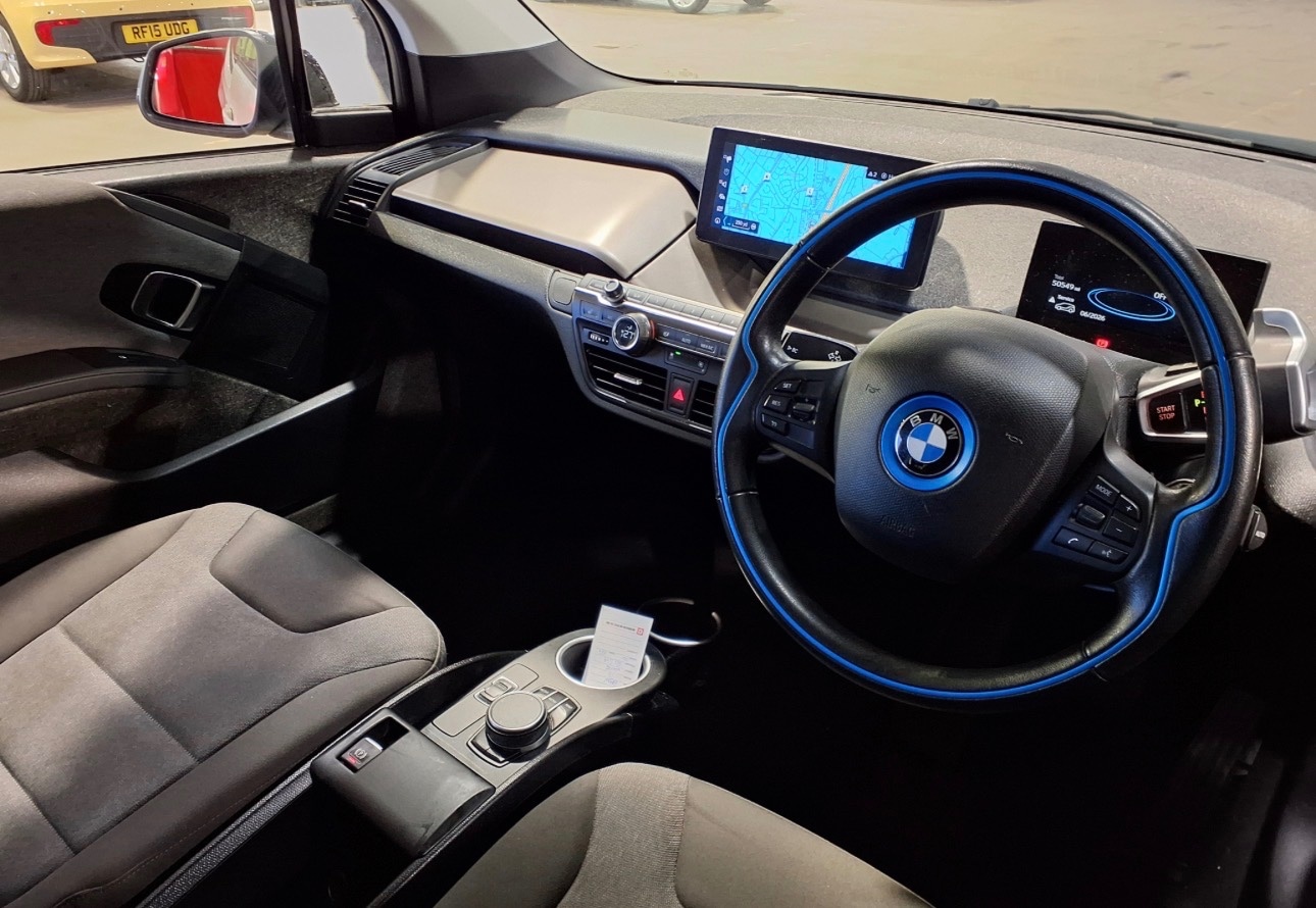 Used BMW i3 2019 for sale - 77493785: Photo 5