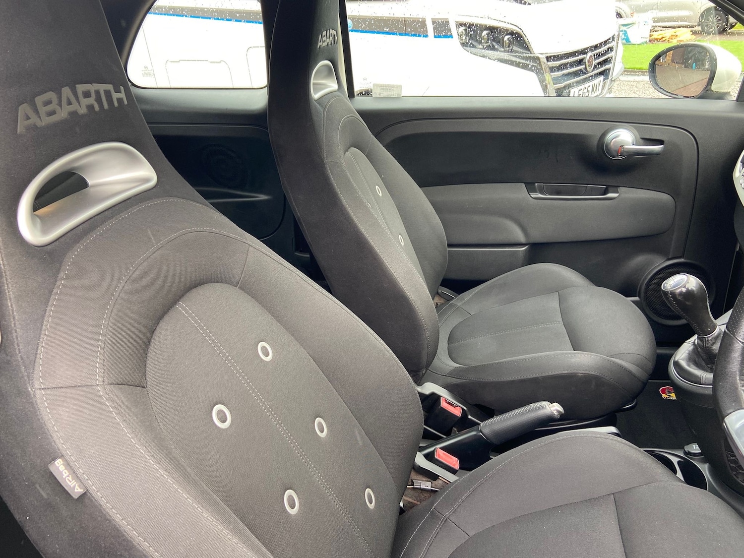 Vehicle 17